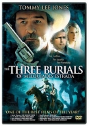 The three burials of Melquiades Estrada [DVD]