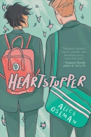Heartstopper. Book 1