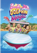 Barbie [DVD]. Dolphin magic