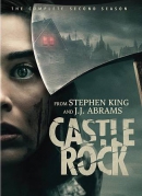 Castle Rock [DVD]. Season 2