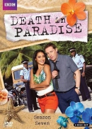 Death in paradise [DVD]. Season 7