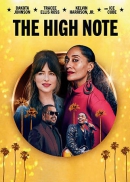 The high note [DVD]