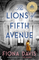 The lions of Fifth Avenue : a novel