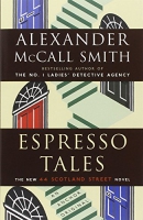 Espresso tales [CD book]