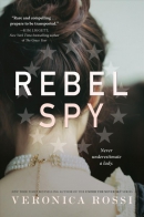 Rebel spy