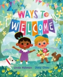 Ways to welcome