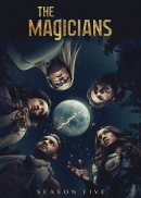 The magicians [DVD]. Season 5.