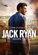 Tom Clancy's Jack Ryan [DVD]. Season 2