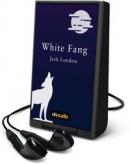 White fang [Playaway]