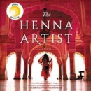 The henna artist [CD book]