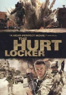 The hurt locker [DVD]