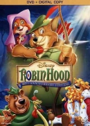 Robin Hood (1973) [DVD]