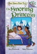 The snoring princess