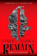 Only ashes remain