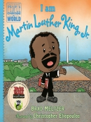 I am Martin Luther King, Jr. [eBook]