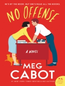 No offense [eBook] : a novel