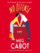 No offense [eAudio] : a novel