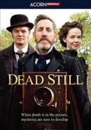 Dead still [DVD]. Season 1