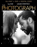 The photograph [Blu-ray]