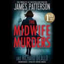 The midwife murders [CD book]