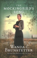 The mockingbird's song