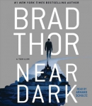 Near dark [CD book] : a thriller