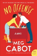 No offense : a novel