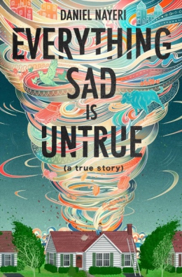 Everything Sad Is Untrue :  
