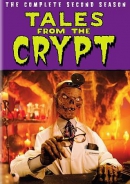 Tales from the crypt [DVD]. Season 2