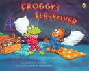 Froggy's sleepover [book + CD]