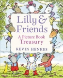 Lilly & friends : a picture book treasury