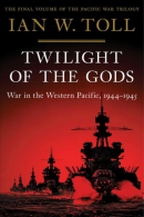 Twilight of the Gods : War in the Western Pacific, 1944-1945