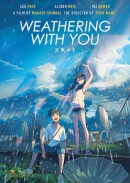 Weathering with you [DVD]