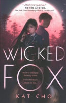Wicked fox