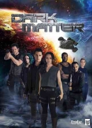 Dark matter [DVD]. Season 1