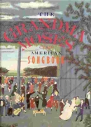 The Grandma Moses American songbook