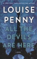 All the devils are here [large print]