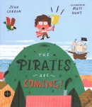 The pirates are coming!