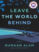 Leave the world behind [eBook] : a novel