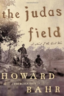 The Judas Field : a novel of the Civil War