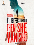 Then She Vanished [eAudio]