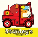 Stanley's fire engine