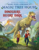 Dinosaurs before dark