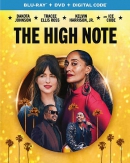 The high note [Blu-ray]