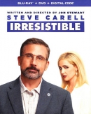 Irresistible [Blu-ray]