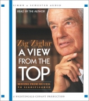 A view from the top [CD book]