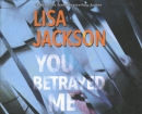 You betrayed me [CD book]