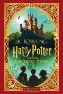 Harry Potter and the sorcerer's stone