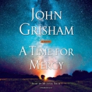 A time for mercy [CD book]