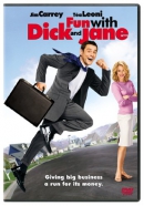 Fun with Dick and Jane [DVD]